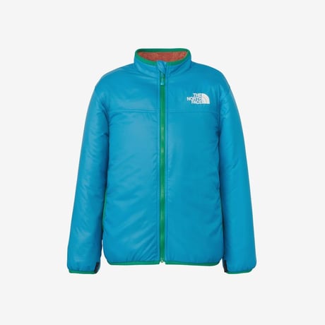 【The North Face】REVERSIBLE COZY JK アルブルー(AK) NYJ82444