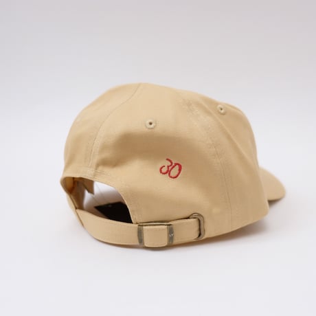 【LY】Letter cap-1261010