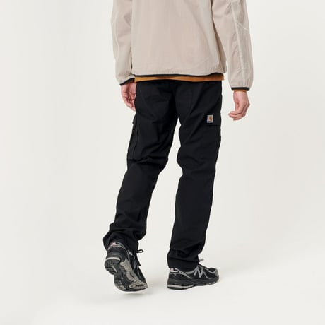 【Carhartt WIP /カーハートウィップ】Aviation Pant(カーゴパンツ）- Provence Camo
