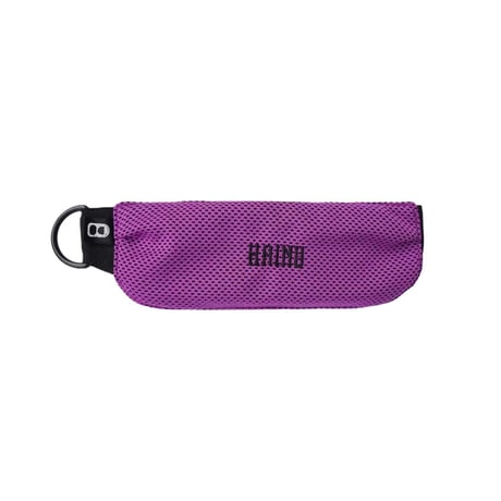 【PEGION/ペギオン】COOL NECK BAND/ COOL NECK BAND-3color-M