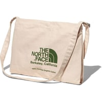 【The North Face/ノースフェイス】Musette Bag (ミュゼットバッグ）NM82041 GG/K/W/ZG