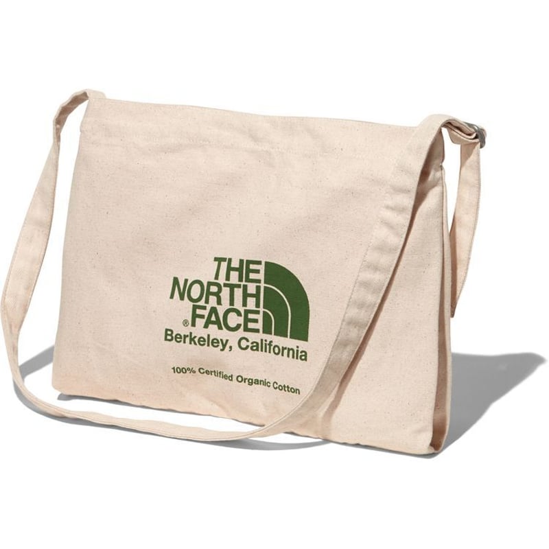 The North Face/ノースフェイス】Musette Bag (ミュゼットバッグ）N