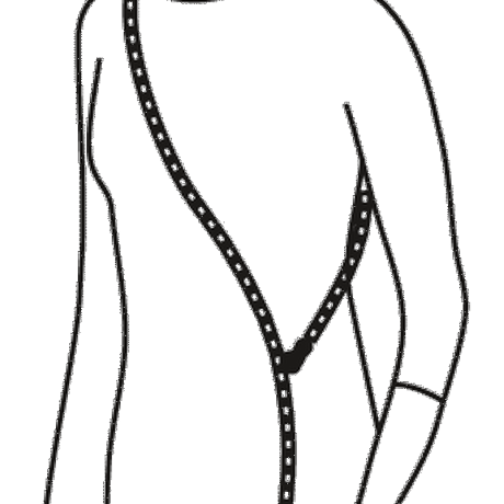 【Found My Animal /ファウンドマイアニマル】OMBRE DOG LEASH    (オンブレドッグリード）CATSKILL キャットスキル