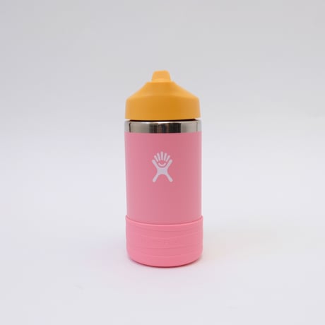 【ハイドロフラスク/Hydro Flask】12 oz Wide Mouth KIDS