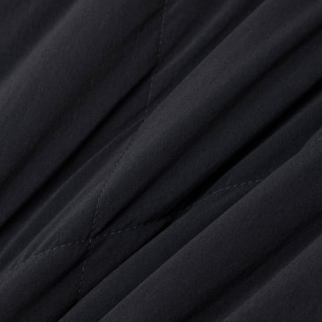 【The North Face】Meadow Warm Shirt  (メドウウォームシャツ（ユニセックス））ブラック(K) NY82331