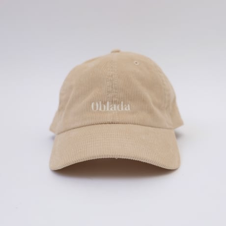 【oblada】CAP＜ F2310IT01＞