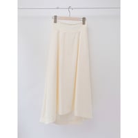 【Greed International グリードインターナショナル】6050300003 SKIRT-IVO