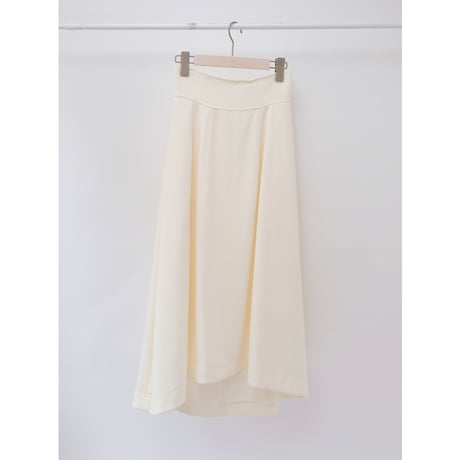 【Greed International グリードインターナショナル】6050300003 SKIRT-IVO