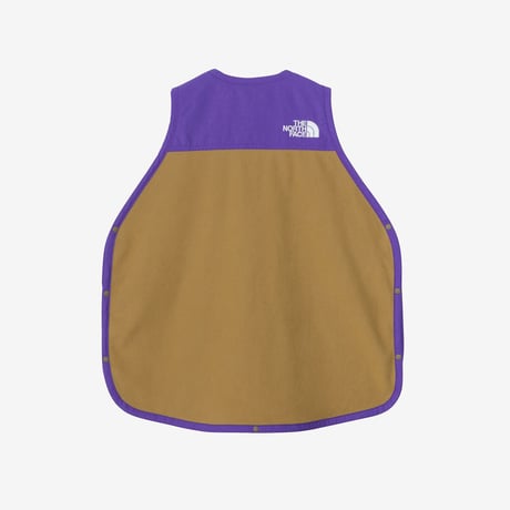 【The North Face】Baby Fleece Sleeper (フリーススリーパー（ベビー））2color NNB72412