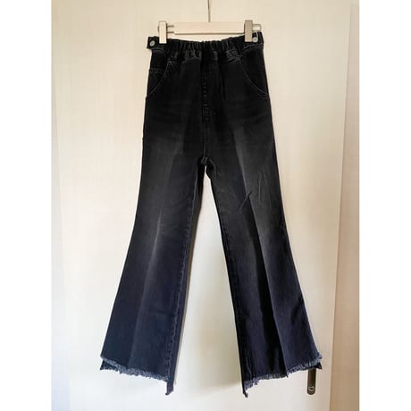 【near.nippon ニアニッポン】DM-02-03-USED BLACK