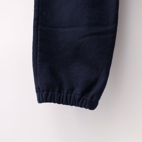 【nue by near.nippon ヌエ】Nue_04 Deep ( Sweat Pants ) ディープ （ スエット パンツ ）