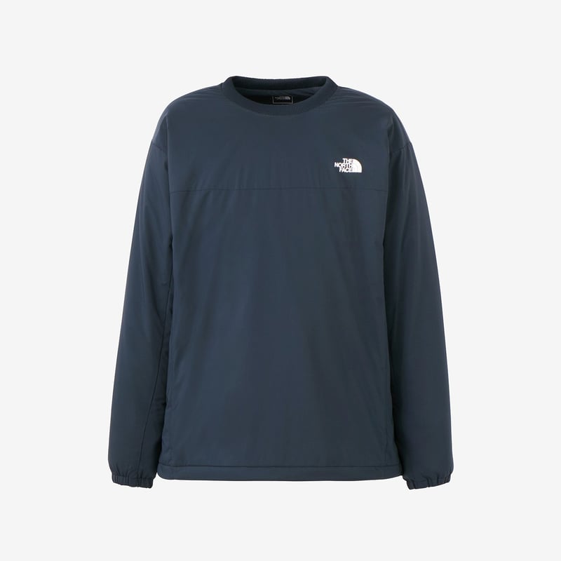 The North Face】VENTRIX AC CR ベントリックスアクティブクルー (