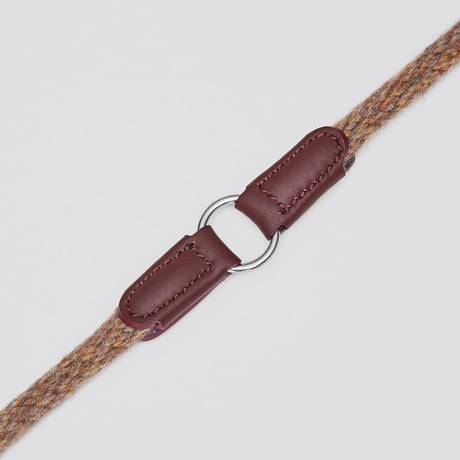 【Cloud7/クラウド7】Dog Leash Vondelpark (ドッグリード）LサイズーBurgundy