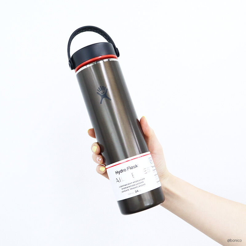 【数量限定】ステンレス ボトル Lightweight Wide Mouth ラ 32 oz Lightweight Wide Mouth - 宗像山道具店 by GRIPS
