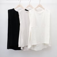 【siro de labonte シロ】 タンクトップ <R623210>
