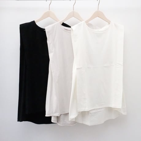 【siro de labonte シロ】 タンクトップ <R623210>