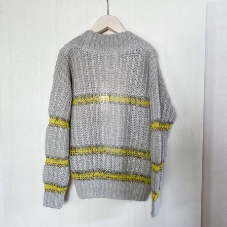 【EN'DAY】 8212-0104　(GREY/グレー)