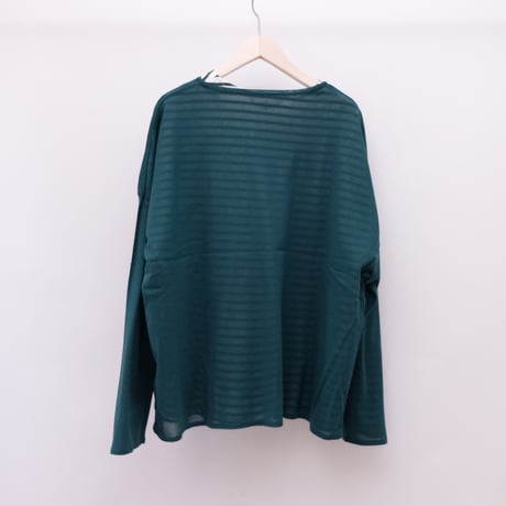 【oblada】SHEER LAYER＜S2510CU09＞