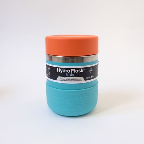 【ハイドロフラスク/Hydro Flask】12 oz Food Jar KIDS