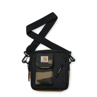 【Carhartt WIP /カーハートウィップ】ESSENTIALS BAG (エッセンシャルバッグ）SMALL-I006-285-08-90 Multicolor