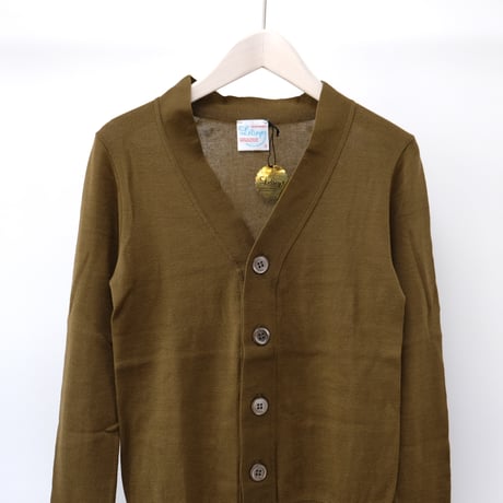 【Letroyes ルトロワ】HENRI-cotton2