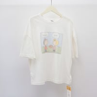 【St.Johns 3rd Club】 SJ26-PEANUTS-288F