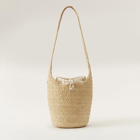 【HELEN KAMINSKI】Camaril S Bridle-natural