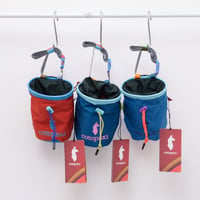 【cotopaxi】HALCON CHALK BAG-DEL DIA