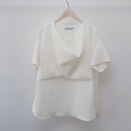 【Greed International グリードインターナショナル】Serene Satin Blouse