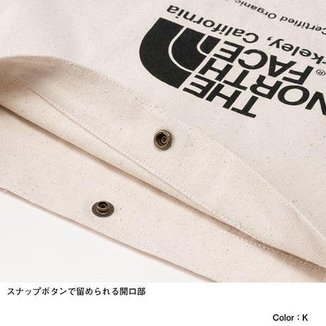 【The North Face/ノースフェイス】Musette Bag (ミュゼットバッグ）NM82041 GG/K/W/ZG