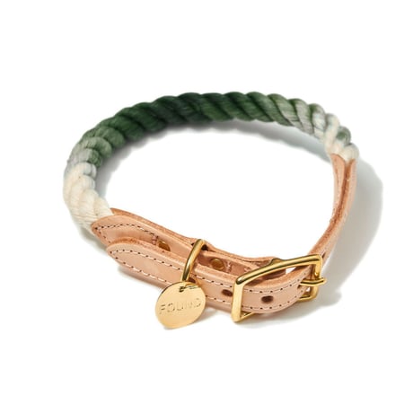 【Found My Animal /ファウンドマイアニマル】OMBRE DOG LEASH    (オンブレドッグリード）CATSKILL キャットスキル