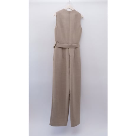 【Greed International グリードインターナショナル】Noble Motion Jumpsuit