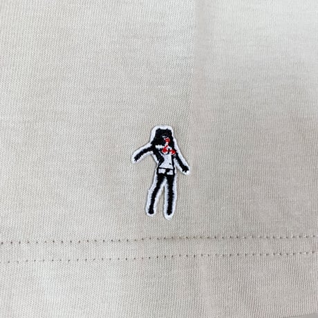 【Oh Sherry オーシェリー】Oh Sherry  UNCOMFORTABLE in Beige