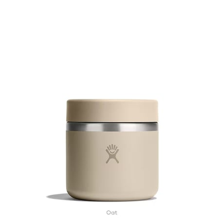 【ハイドロフラスク/Hydro Flask】 20 oz Food Jar フードジャー（591ml）