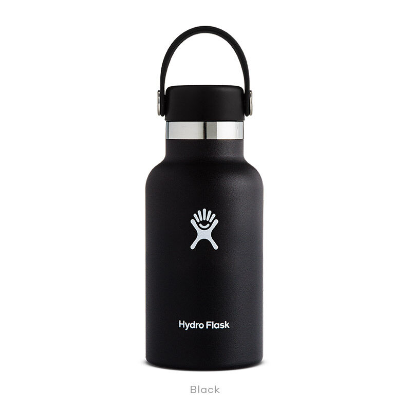 ハイドロフラスク/Hydro Flask】 12 oz Standard Mouth ステン