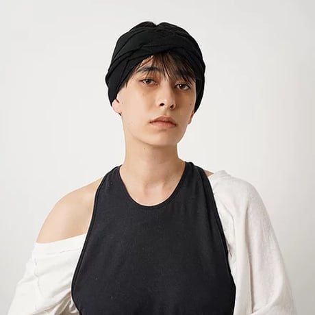 【La Maison de Lyllis】LOOP-BLACK
