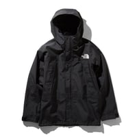 【The North Face】 Mountain Light Jacket  (マウンテンライトジャケット）ブラック(K) NP11834