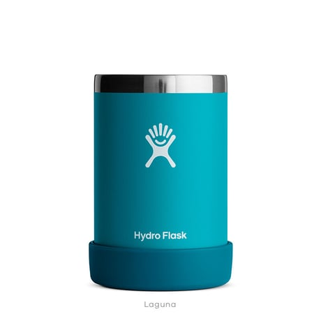 【ハイドロフラスク/Hydro Flask】 12oz Beer Cooler Cup 2tone ステンレスボトル（354ml）