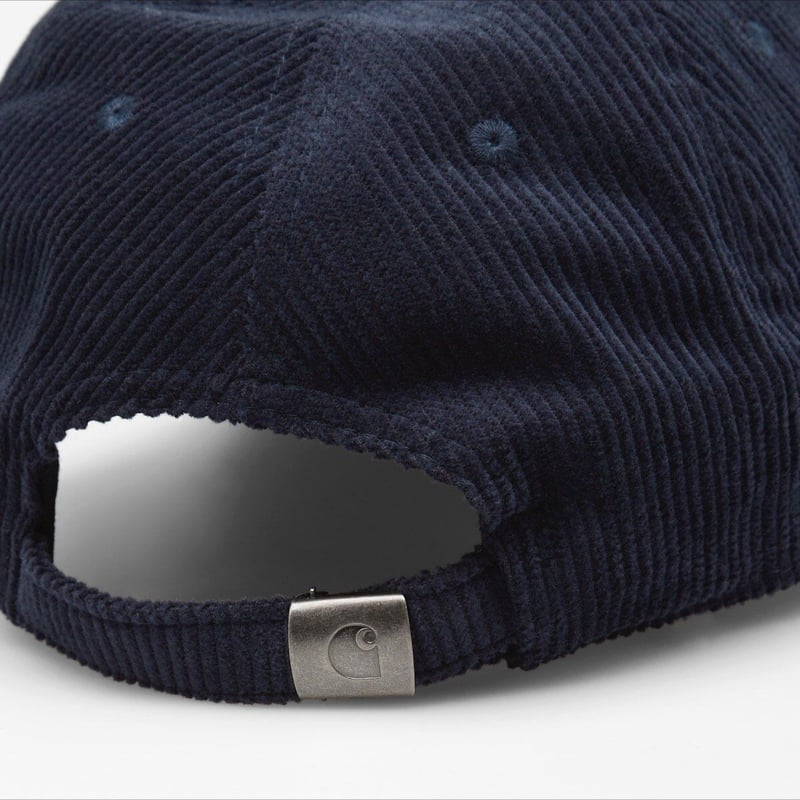 Carhartt WIP /カーハートウィップ】HARLEM CAP( ハーレムキャップ）D