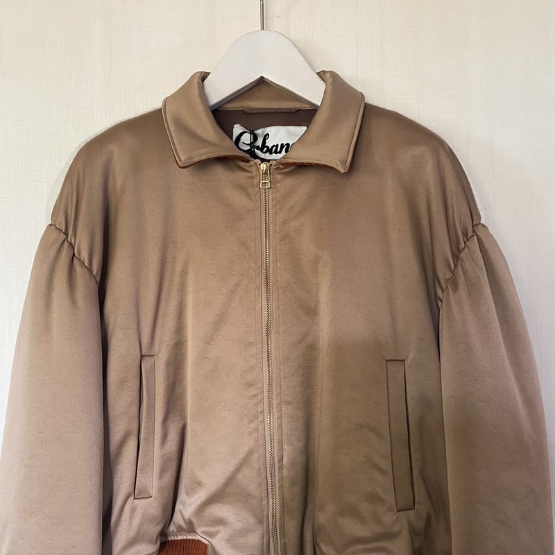 Cabana カバナ】ジャケット | quan