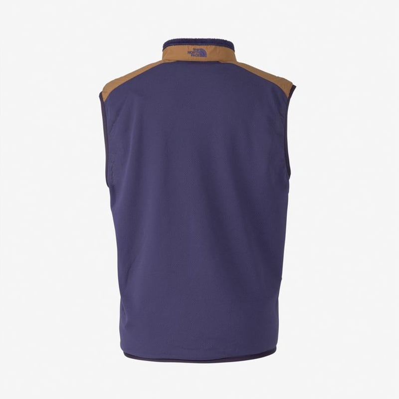 ウォーキング・ランニングウェア THE NORTH FACE Free Run Reversible Vest The North Face】Free Run Reversible Vest (フリーラン