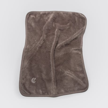 【Cloud7/クラウド7】Dog Blanket  (ドッグブランケット）-Lサイズ Rosewood/Walnut