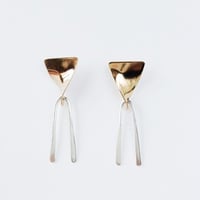 【TTWK】Mabill Earrings