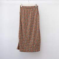【oblada】skirt＜ F2510SK01＞
