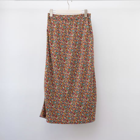 【oblada】skirt＜ F2510SK01＞