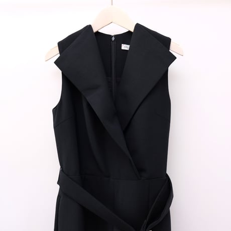 【Greed International グリードインターナショナル】Noble Motion Jumpsuit