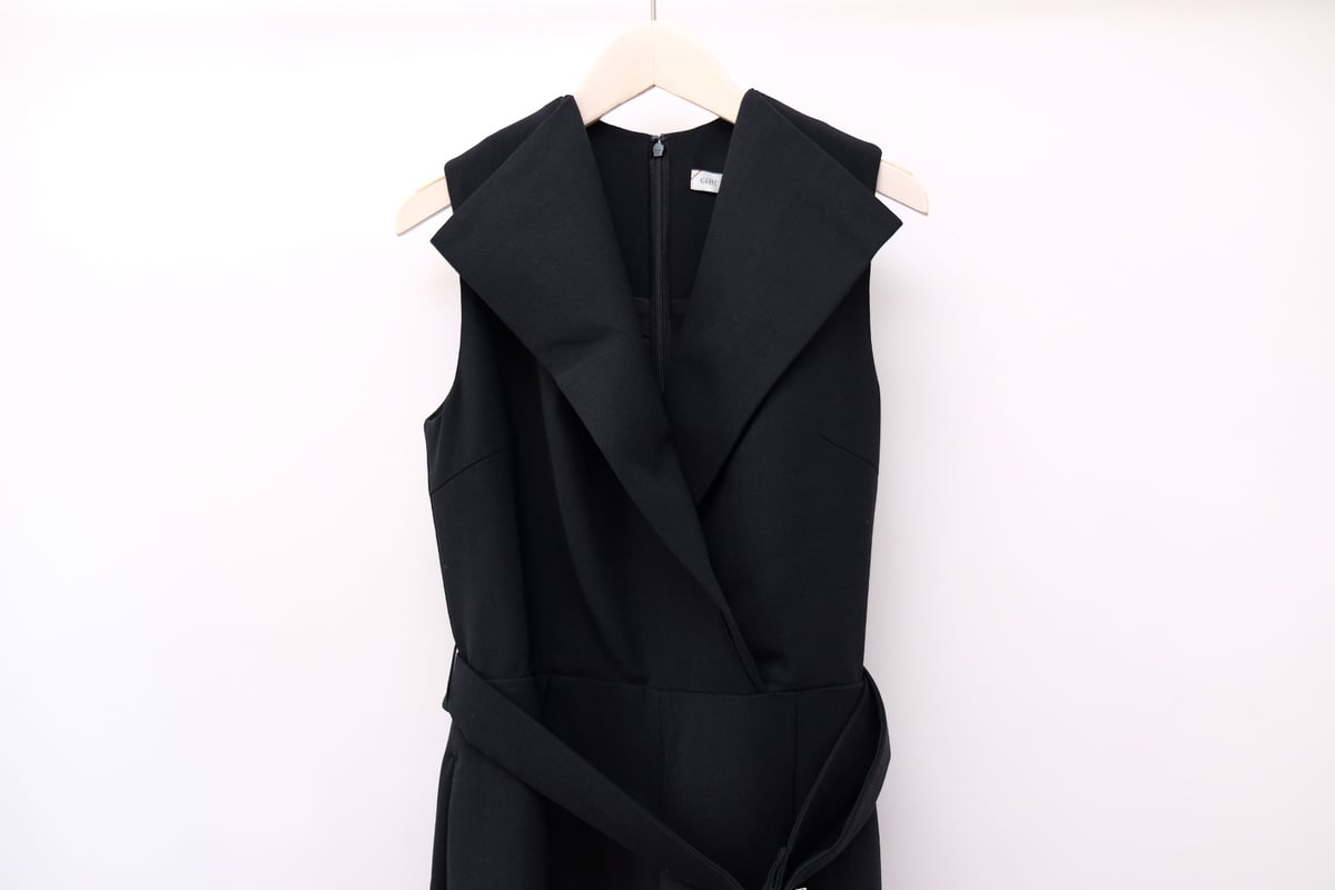 greed international ジャンプスーツ 【公式通販】