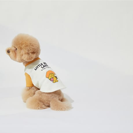 【DENTIST APPOINTMENT /デンティスト アポイントメント】Mr.Men Little Miss Sweatshirt-Little Miss Late