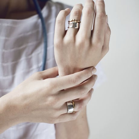 【TTWK】Stoler Ring