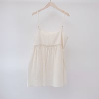 【CLOCHE】 412-85630 TOPS